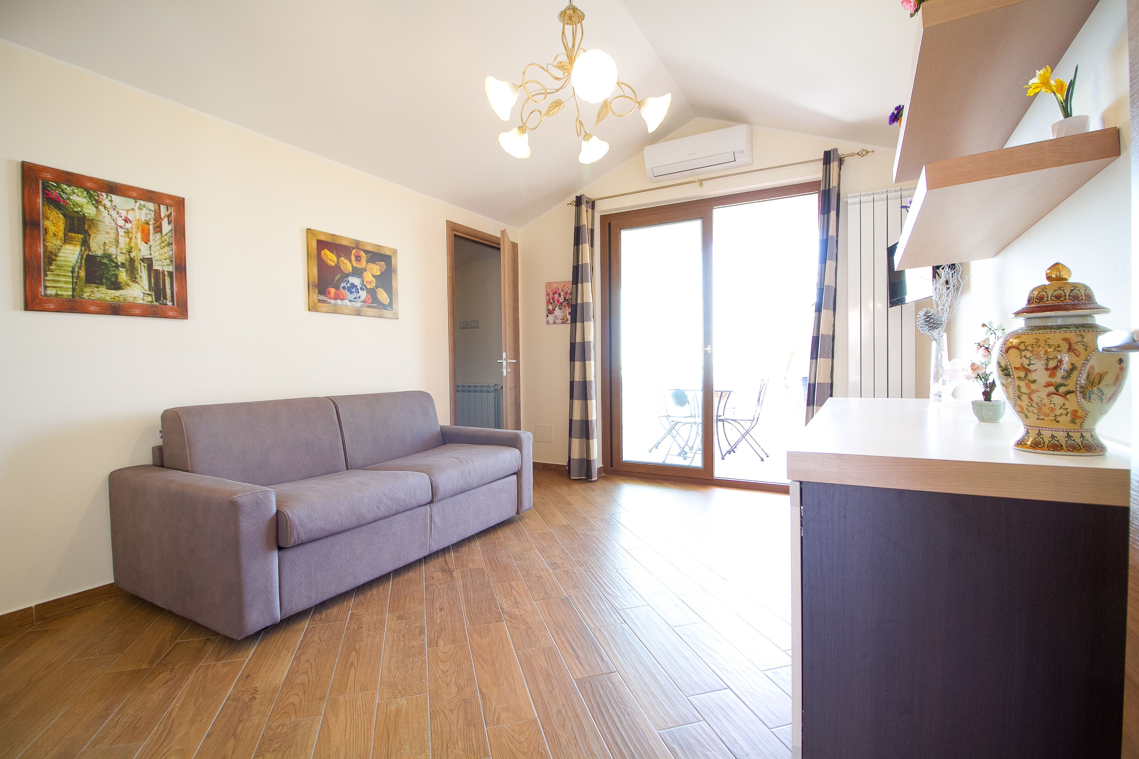 Foto - Etna Royal View