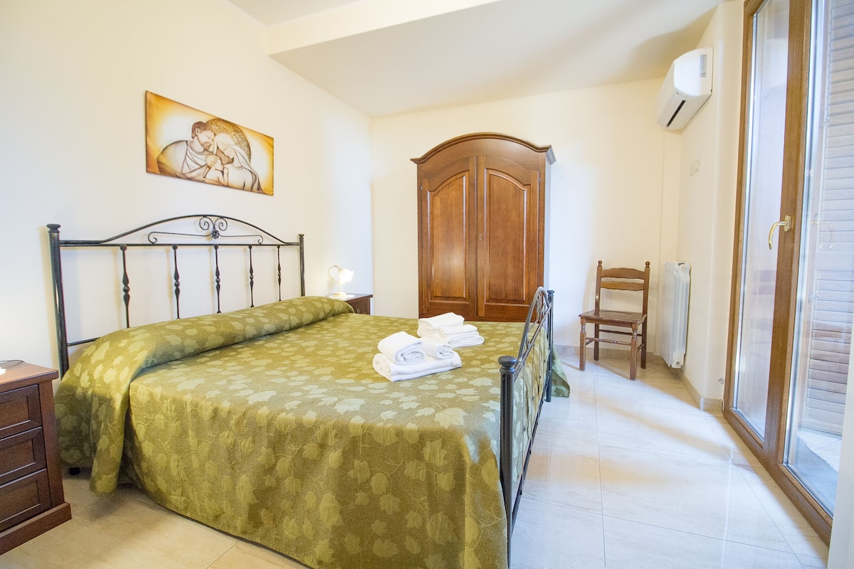 Superior Quadruple Room | 1 bedroom, premium bedding, down duvets, desk