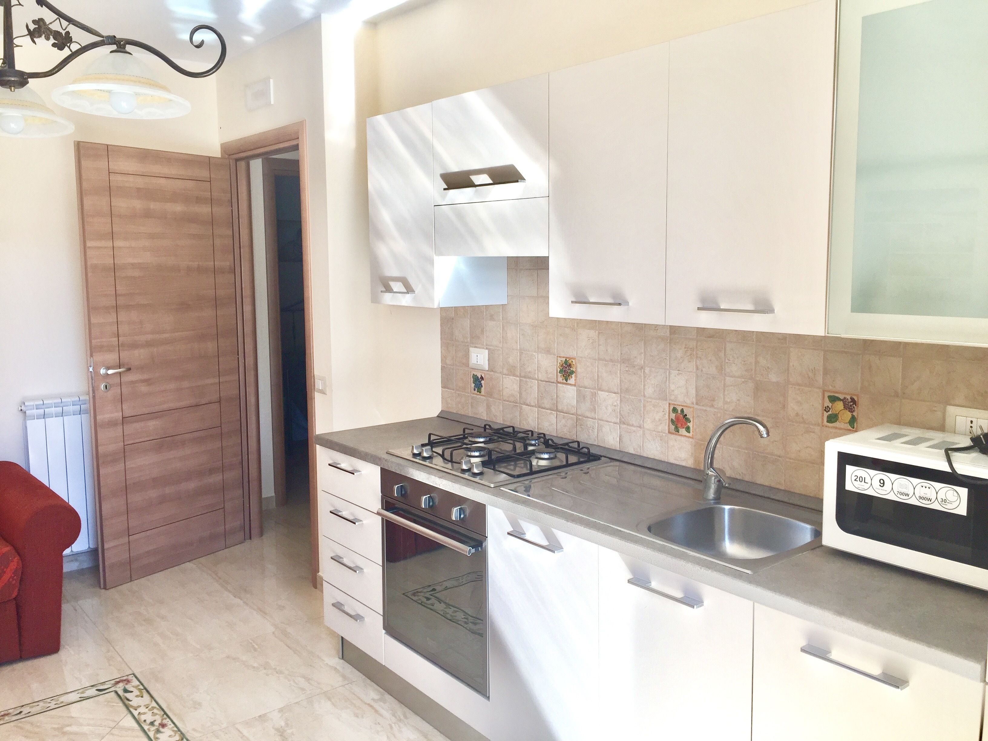 Foto - Etna Royal View