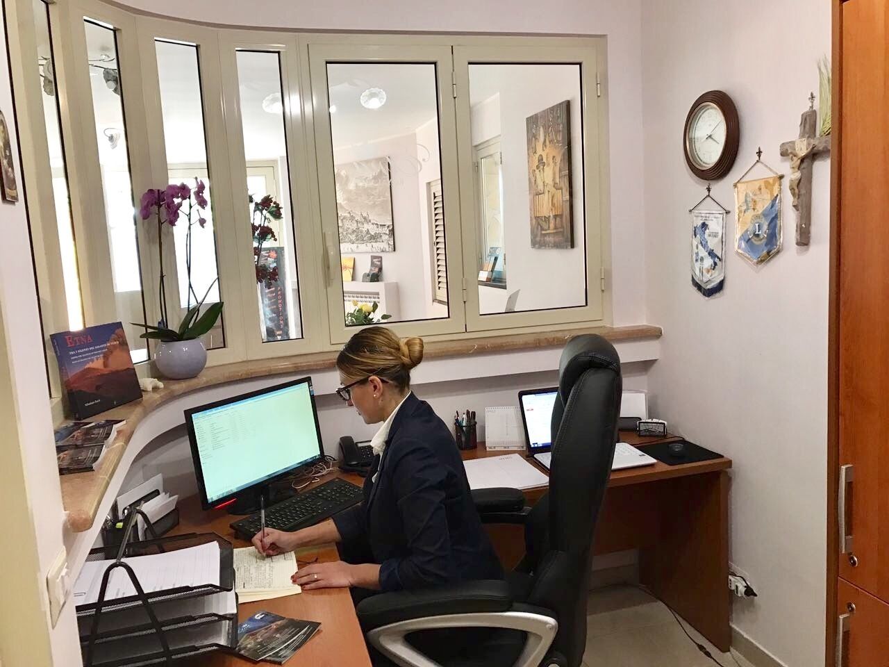 Foto - Etna Royal View