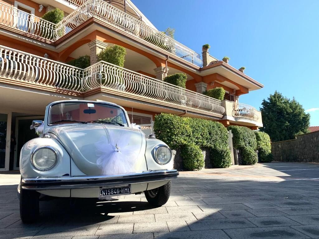 Foto - Etna Royal View