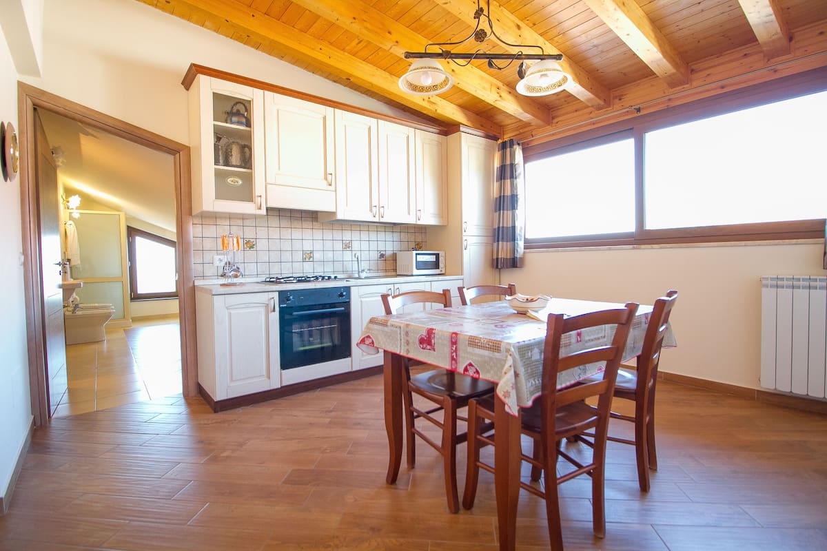 Luxury Apartment, 2 Bedrooms | Water view