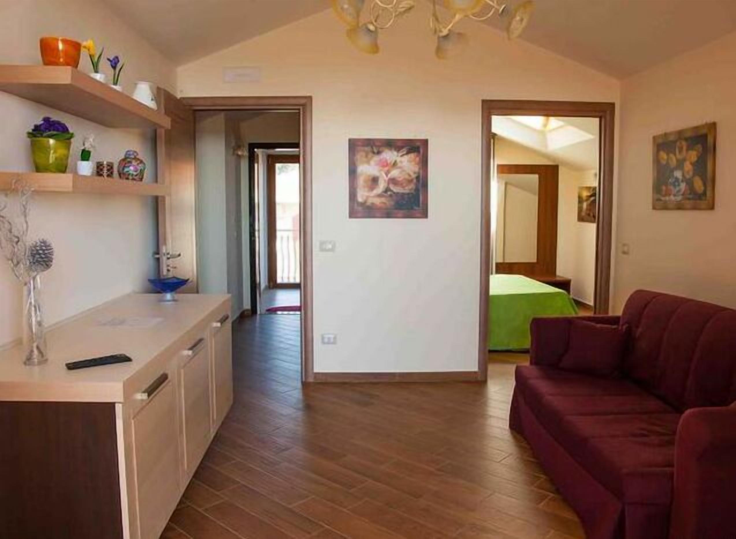 Foto - Etna Royal View