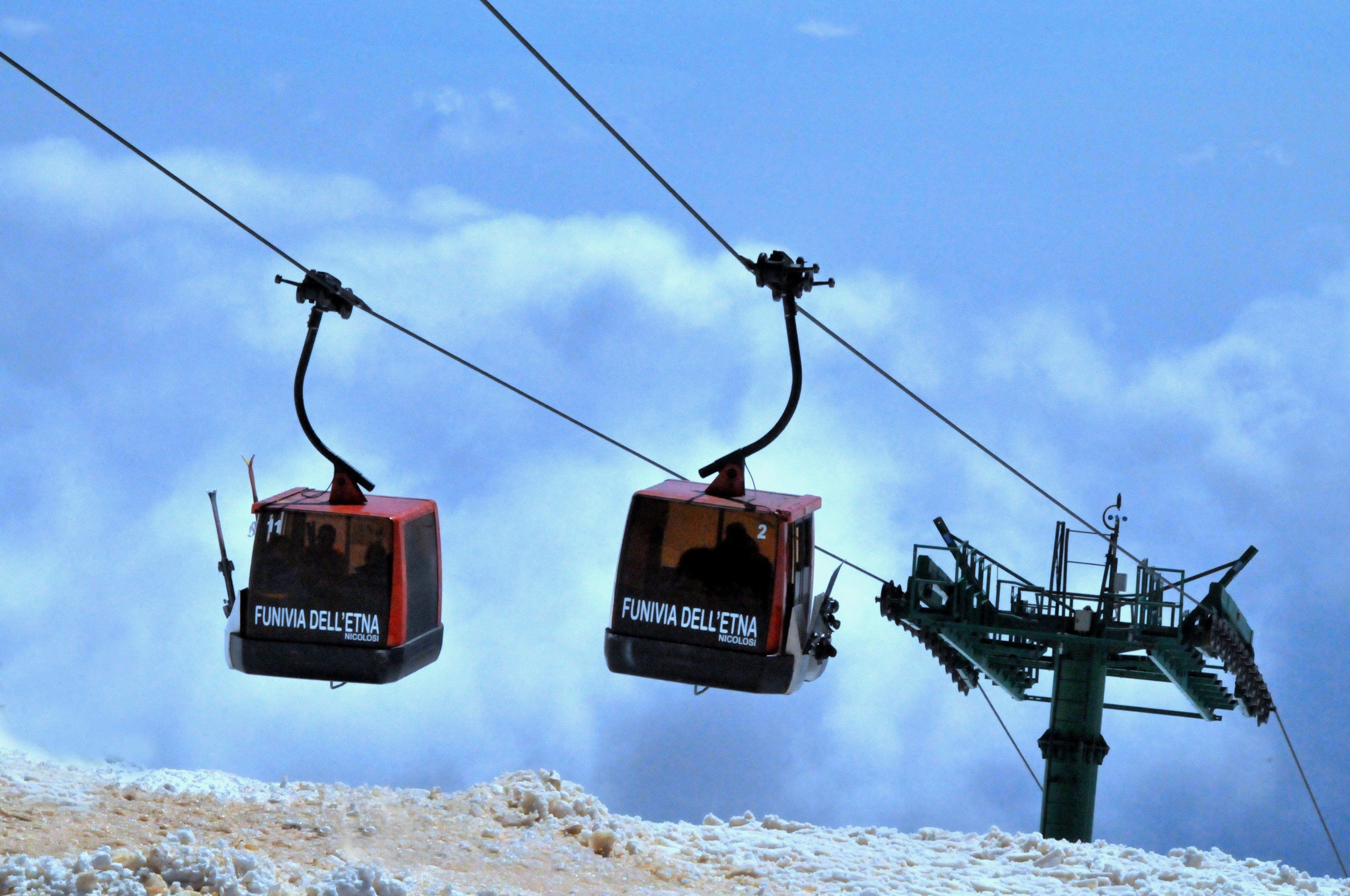 Foto - Etna Royal View