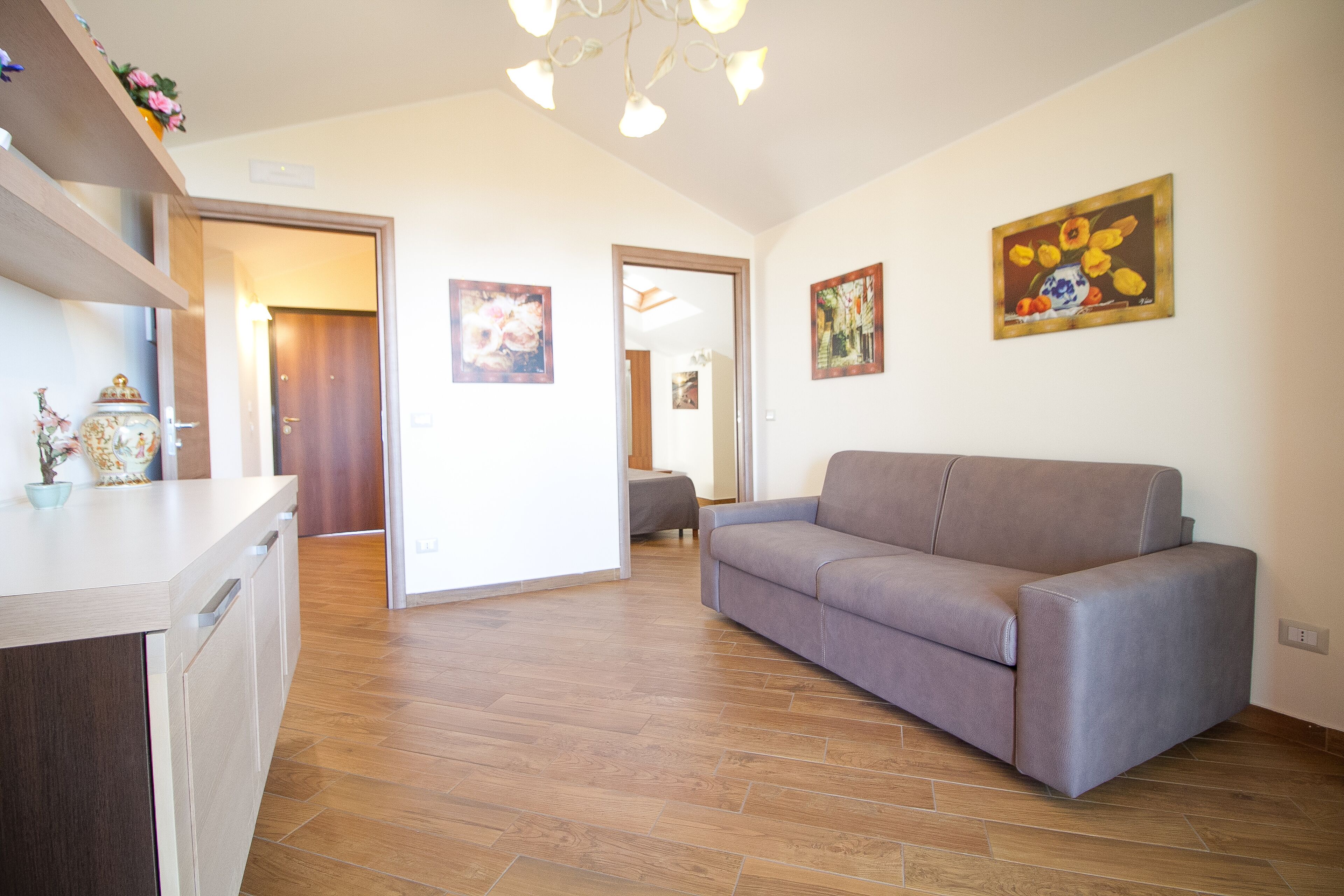 Foto - Etna Royal View