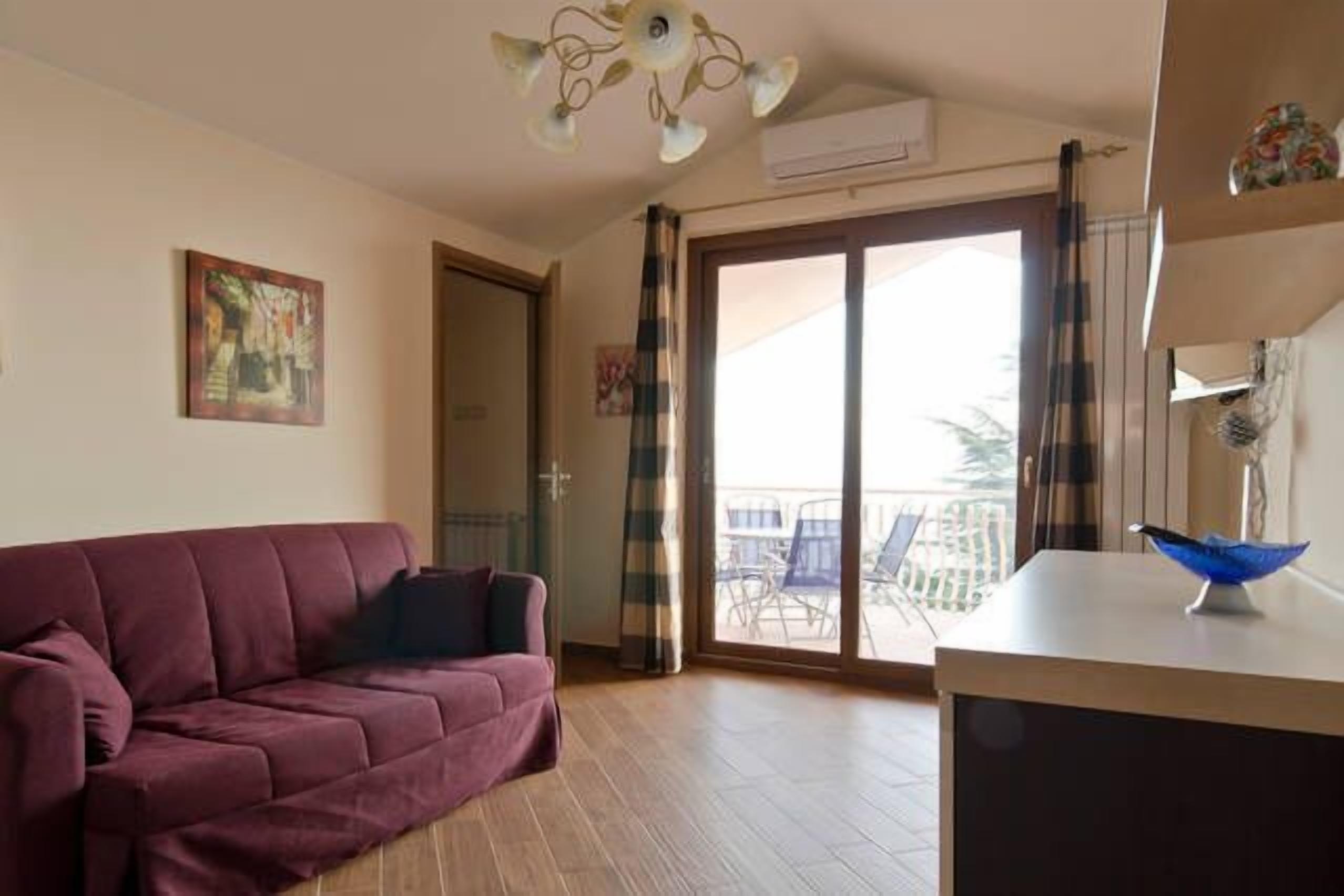 Foto - Etna Royal View