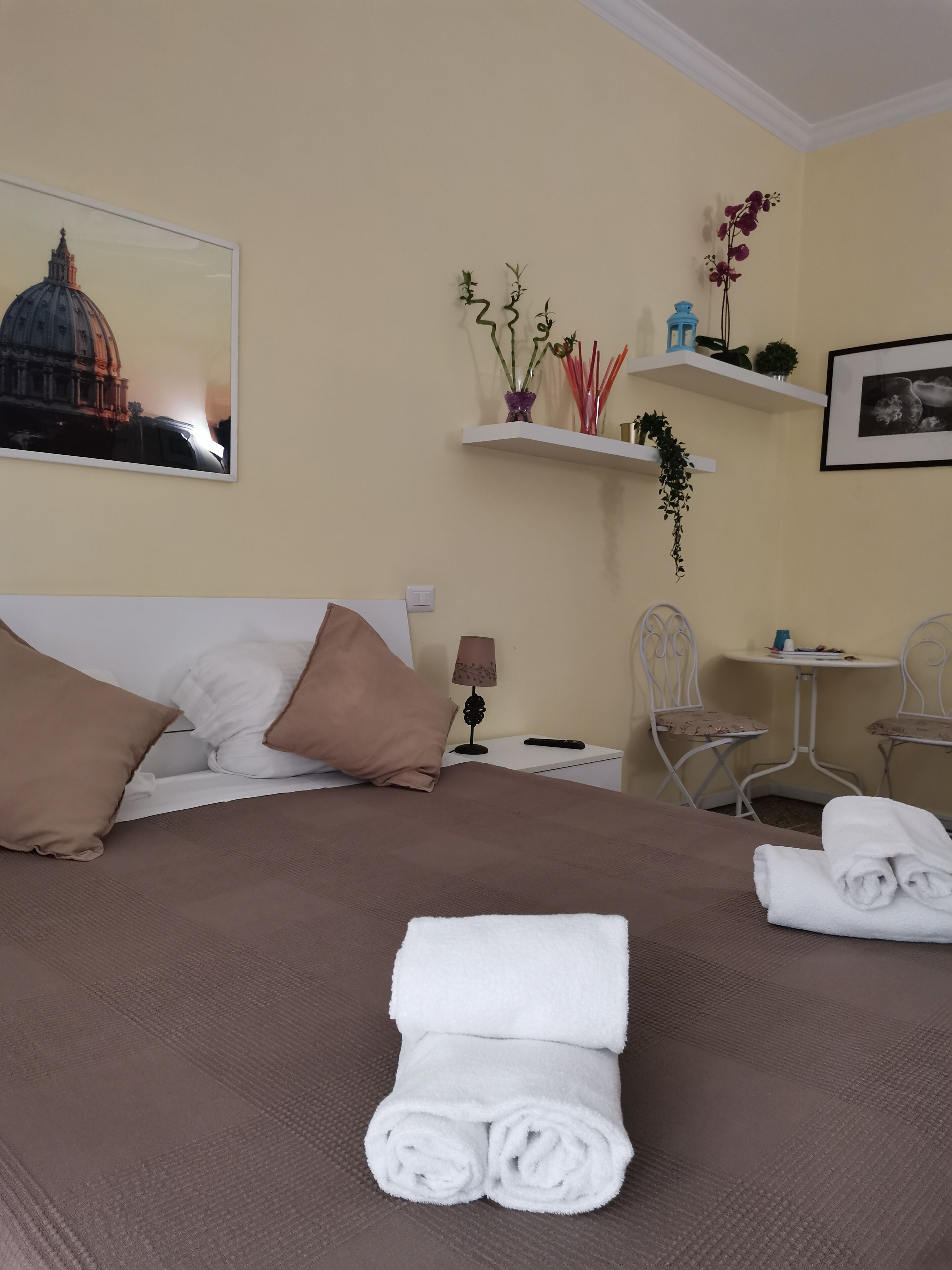 Foto - Vatican Secret Rooms