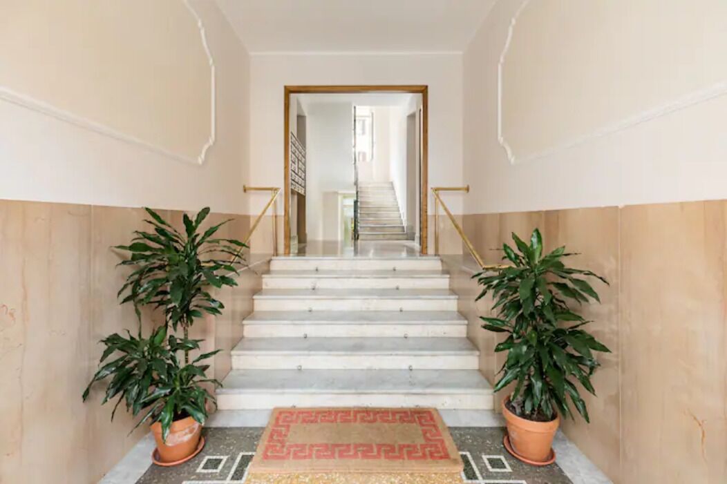 Foto - Vatican Secret Rooms