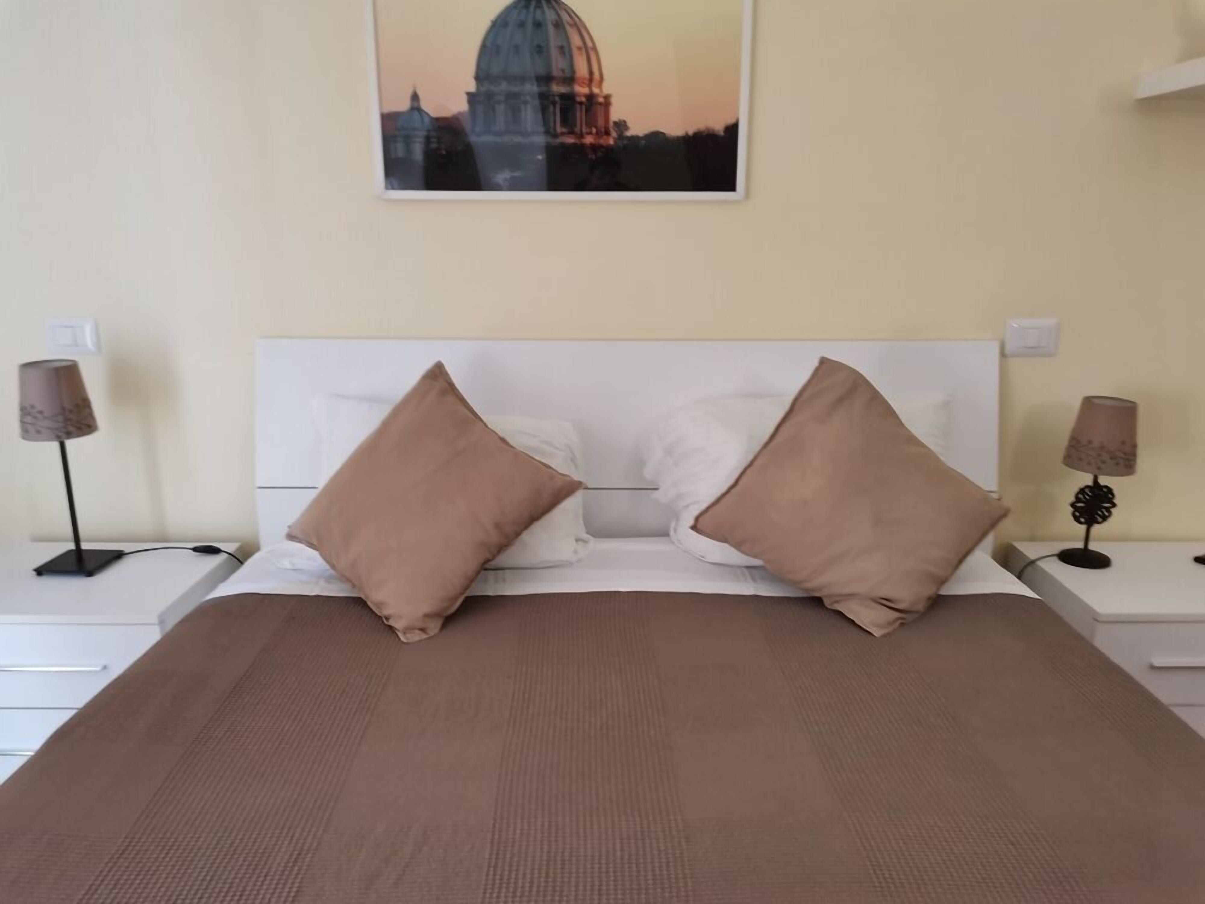 Foto - Vatican Secret Rooms