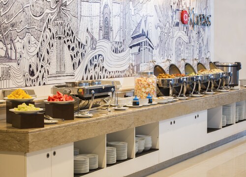 Amaris Hotel Bengkulu