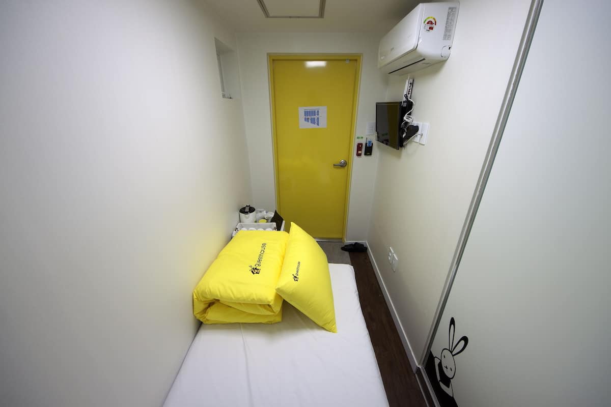 Single Room