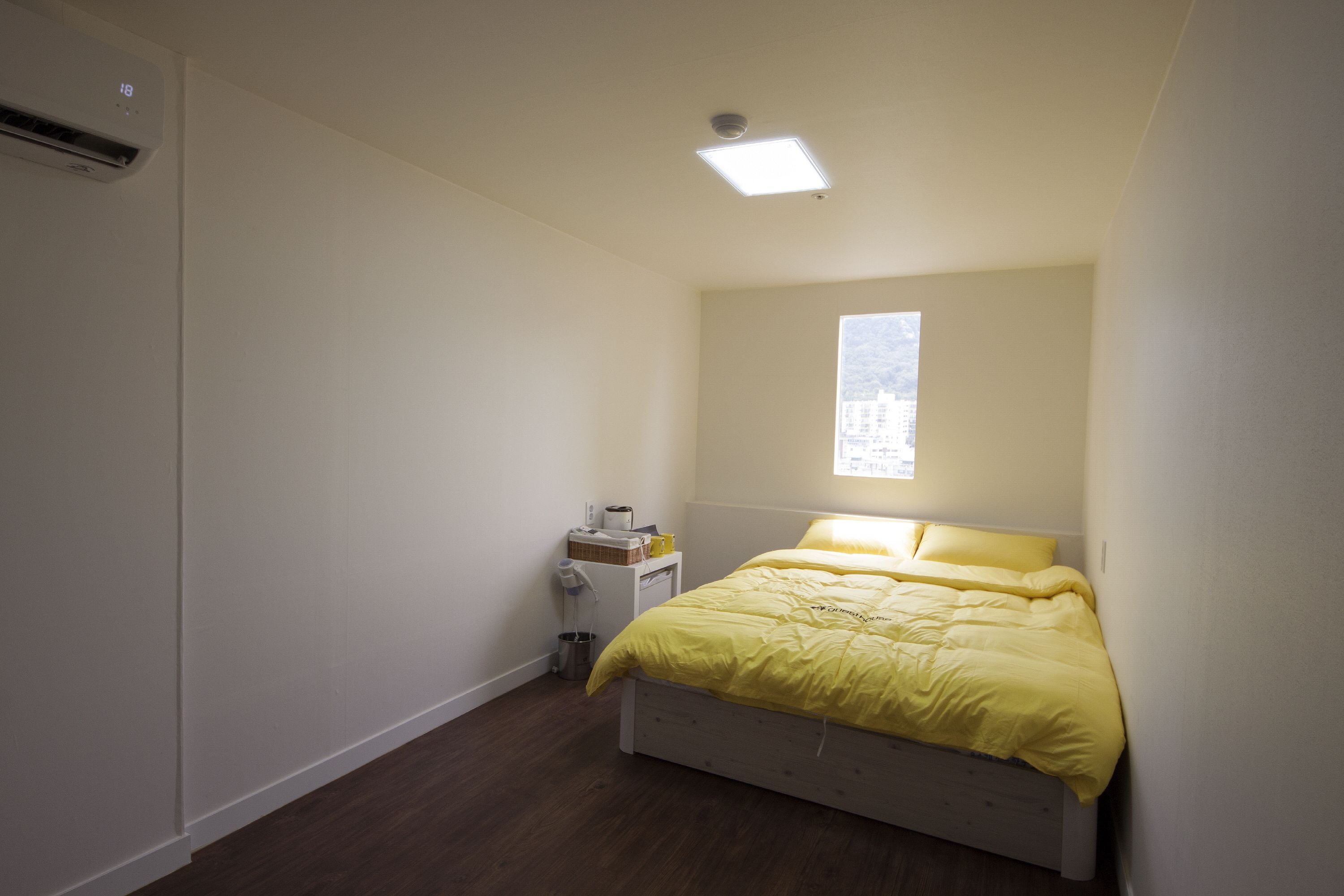 Double Room | View from room