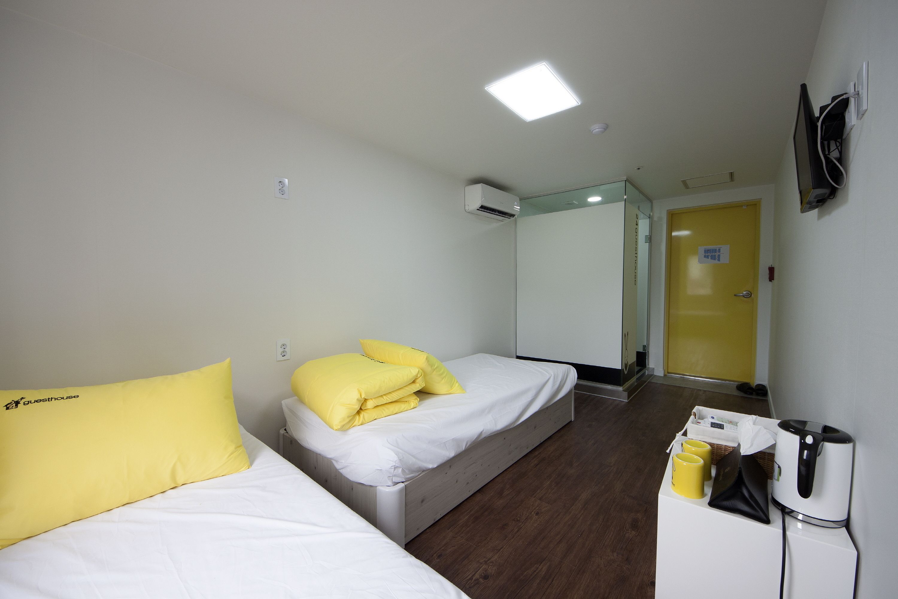 Photo - 24 Guesthouse Myeongdong Town