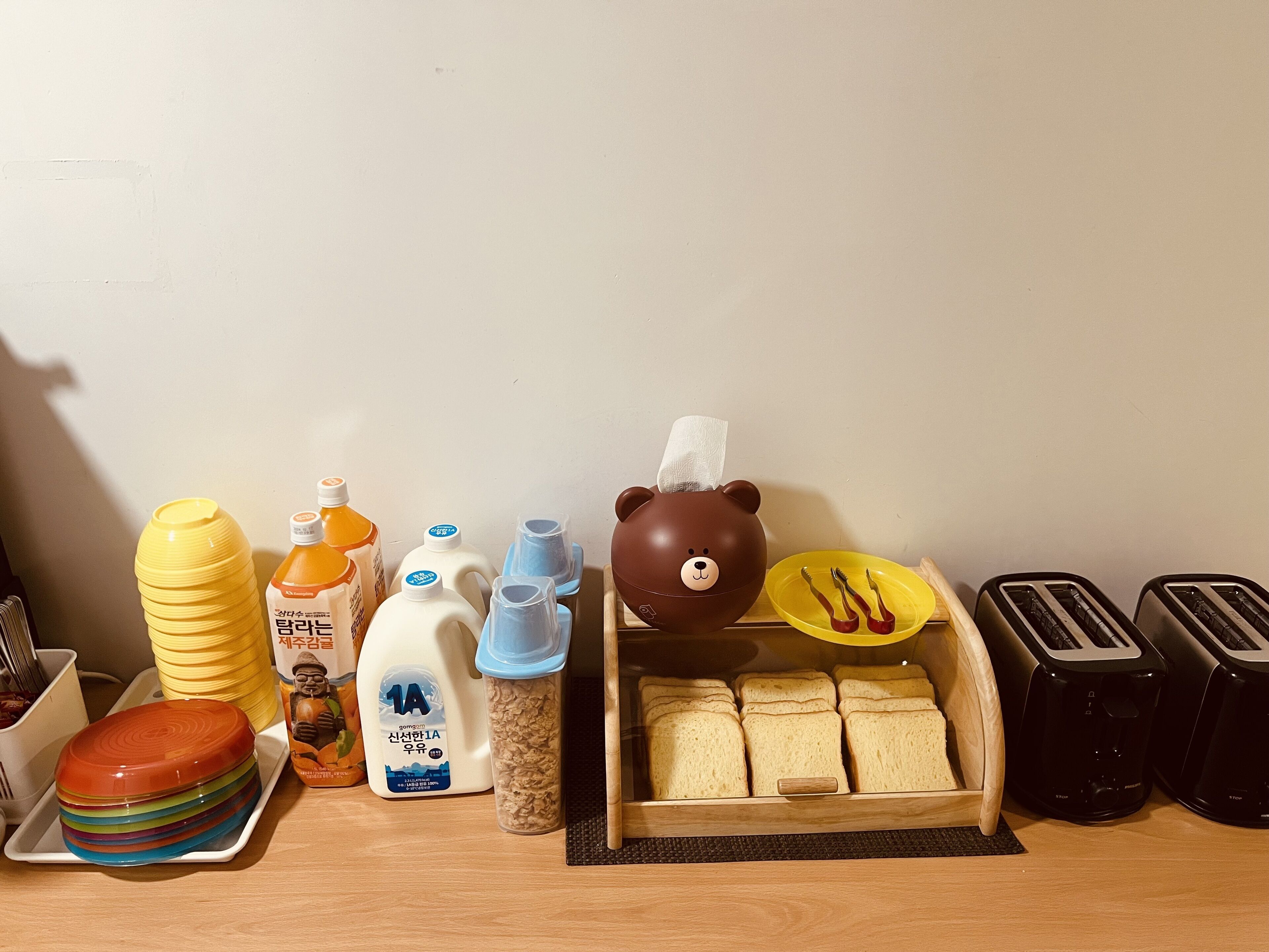 Photo - 24 Guesthouse Myeongdong Town