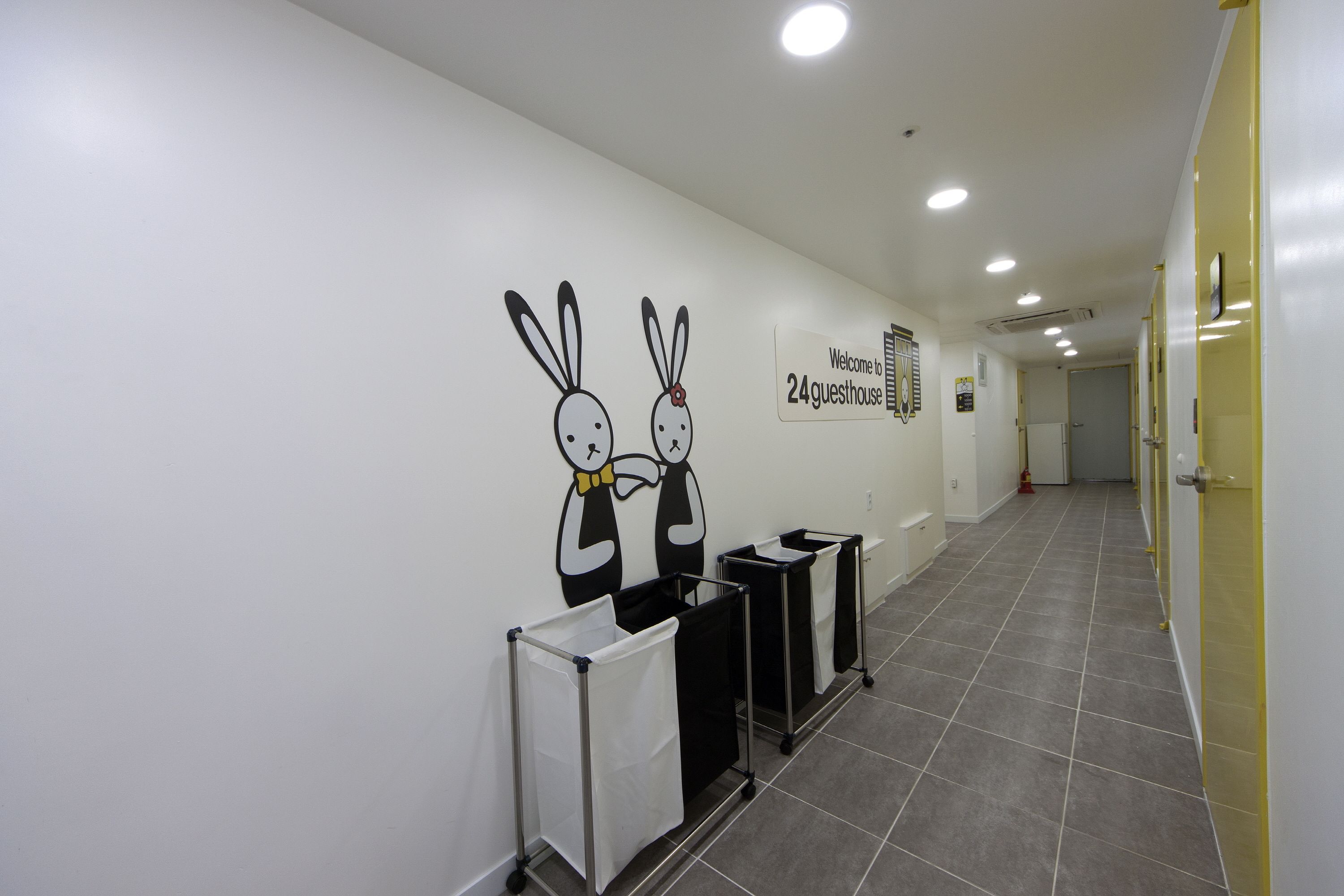 Photo - 24 Guesthouse Myeongdong Town