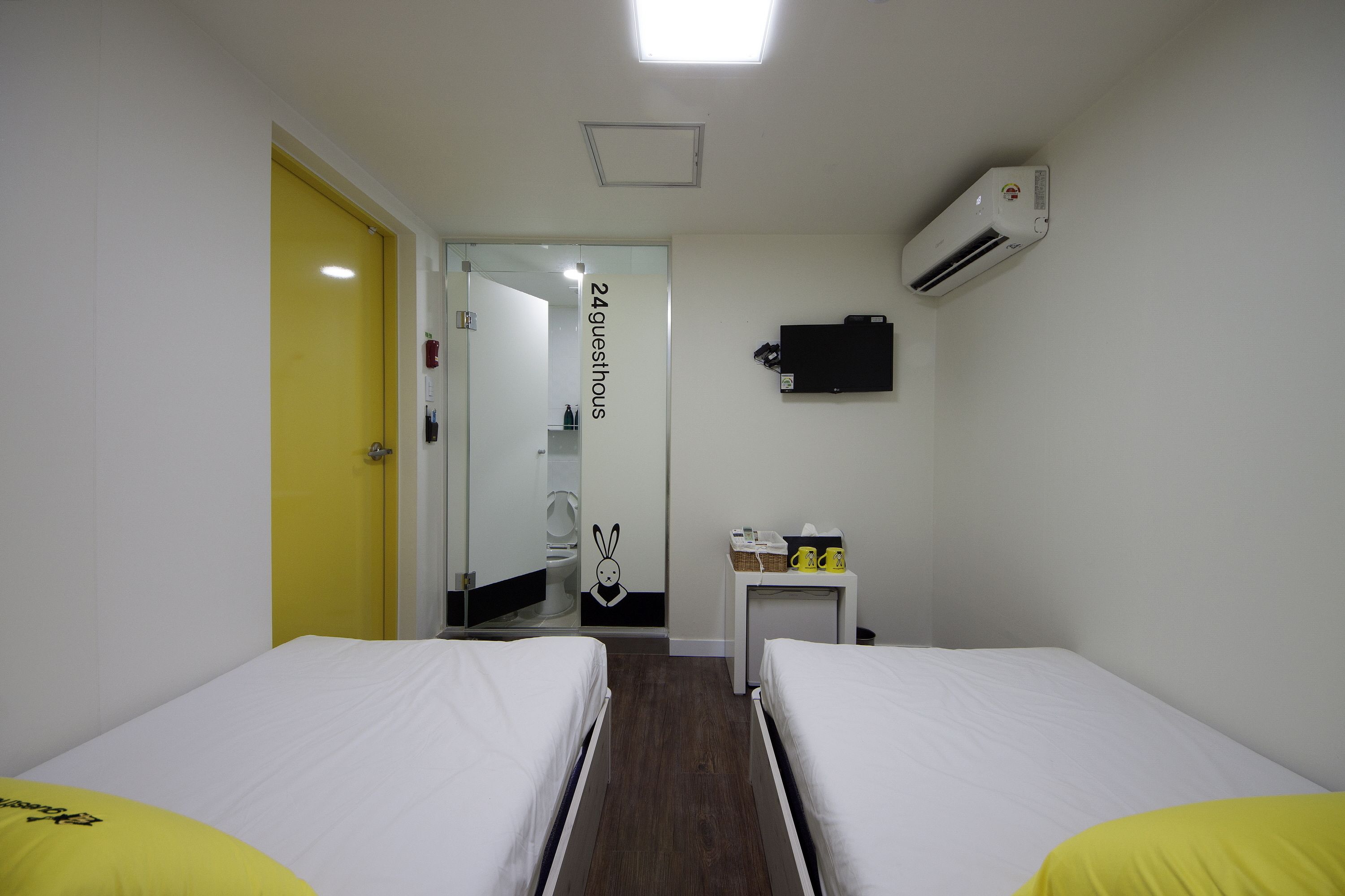 Photo - 24 Guesthouse Myeongdong Town