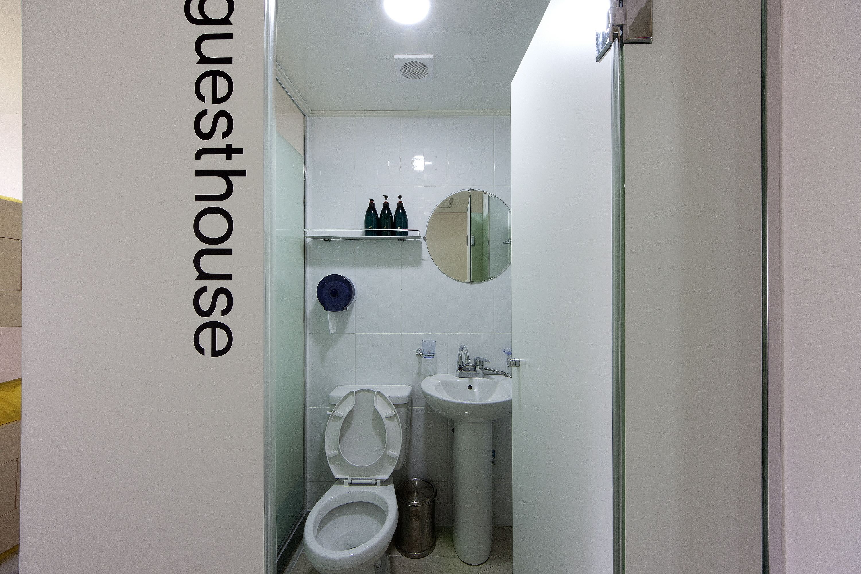 Photo - 24 Guesthouse Myeongdong Town