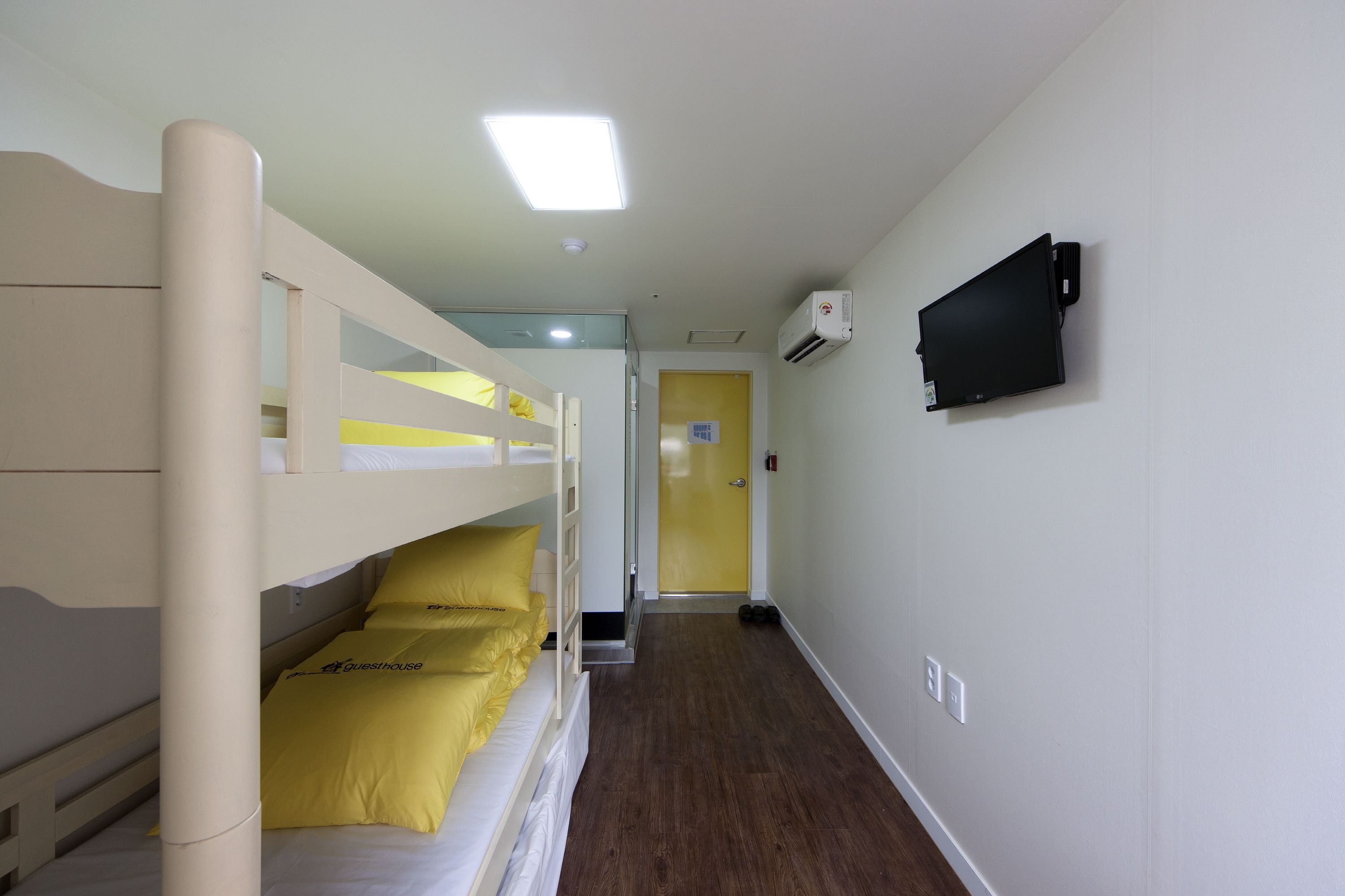 Foto - 24 Guesthouse Myeongdong Town