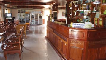 Recepción