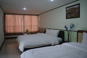 Suite | Living area - Suites 31 Sukhumvit (Bangkok)