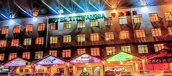 Hotel Titiwangsa