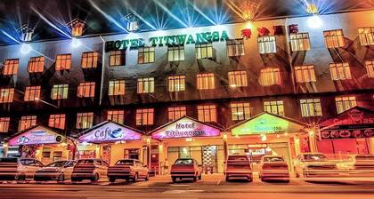 Hotel Titiwangsa