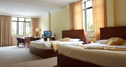 Hotel Titiwangsa
