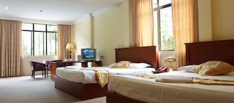 Hotel Titiwangsa