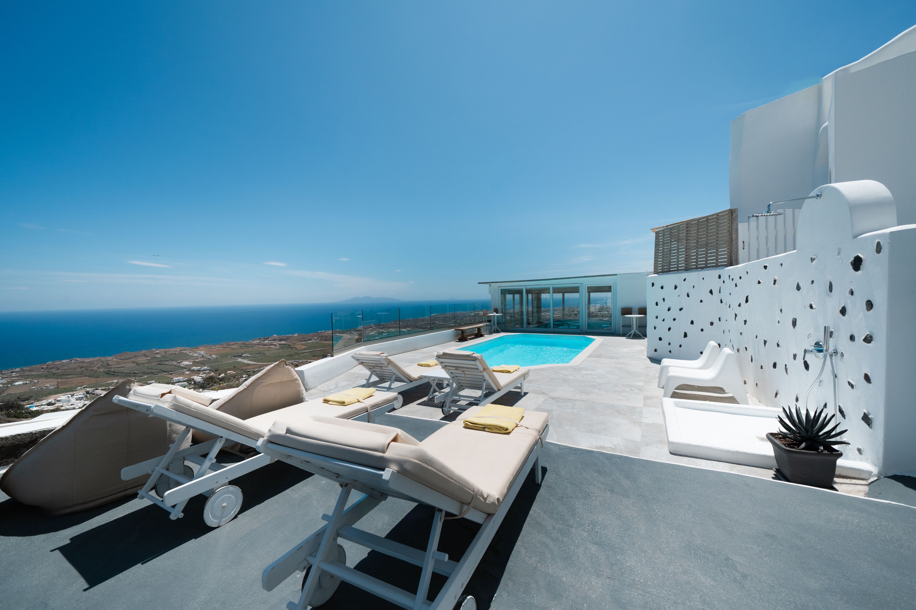 Foto - Belle Etoile Villas