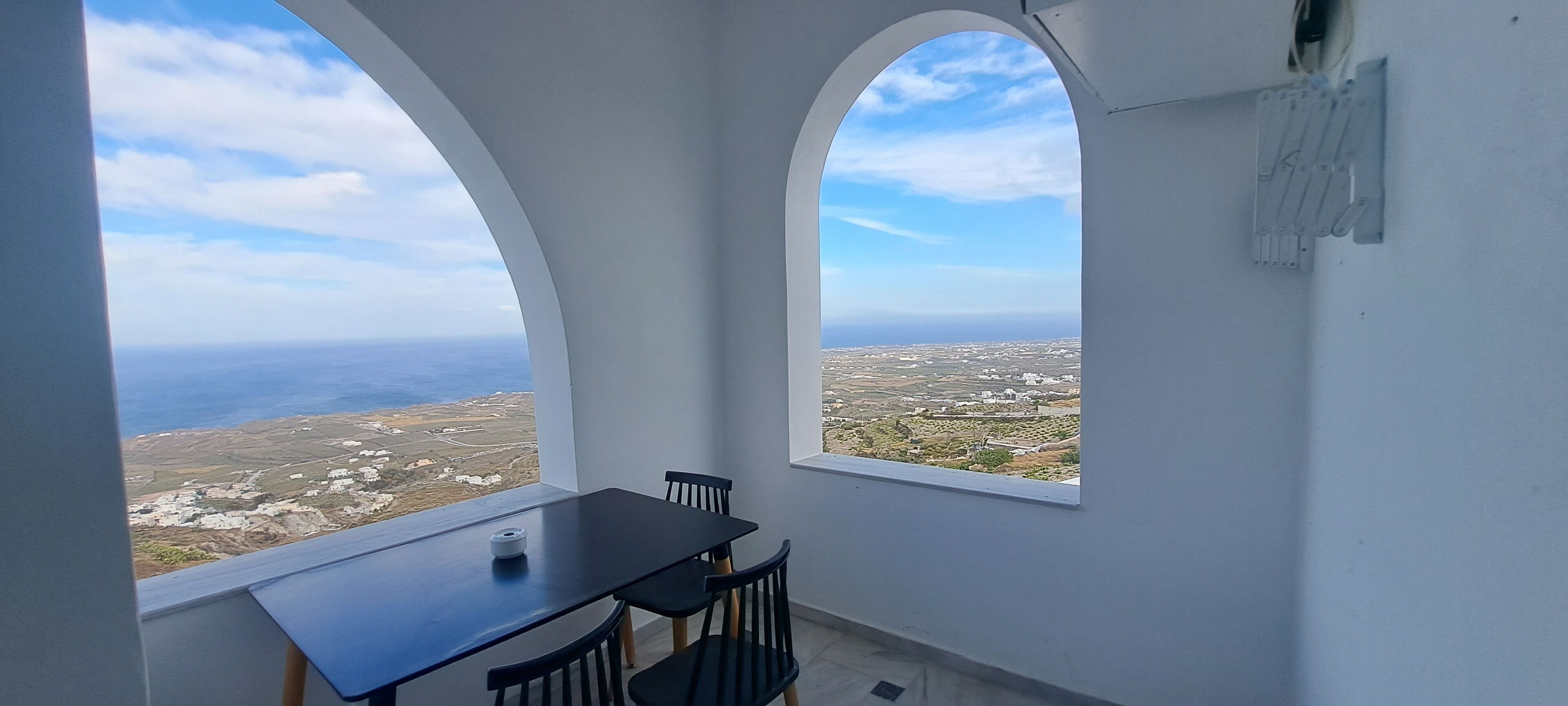 suite (medusa) | balcony view