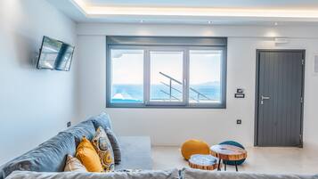 Superior Suite, 1 Bedroom