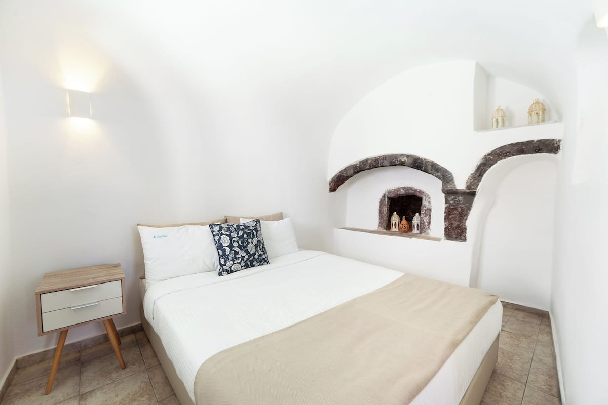 1 bedroom, minibar, in-room safe, soundproofing