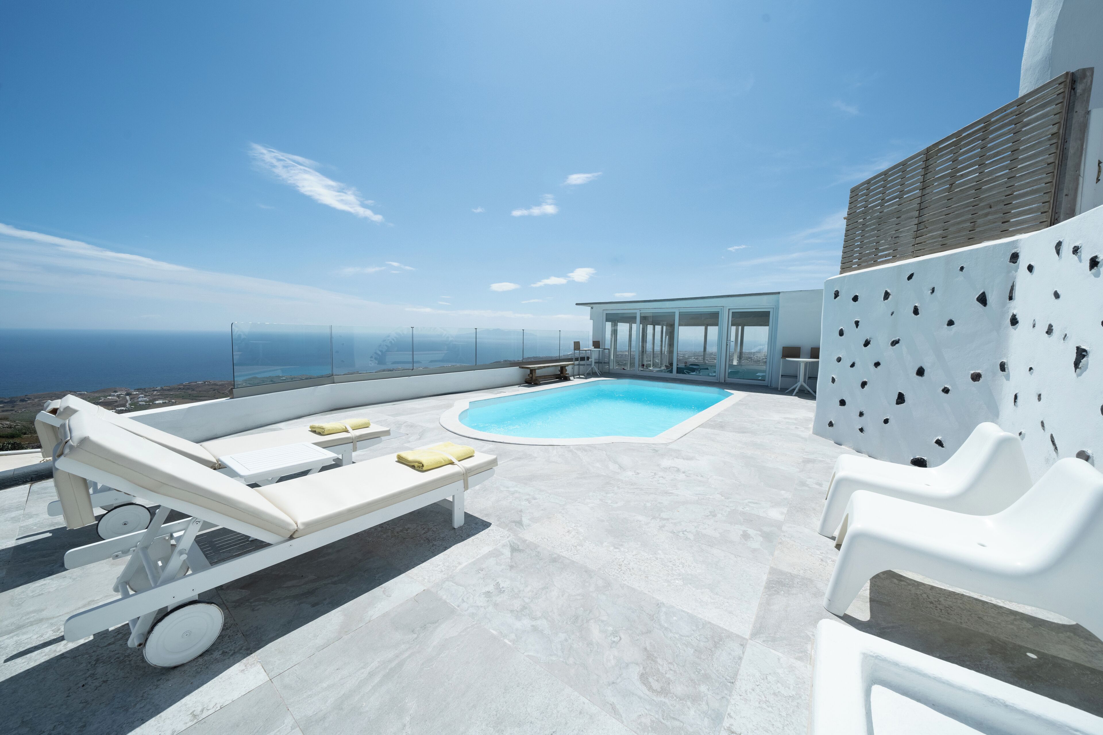 Foto - Belle Etoile Villas