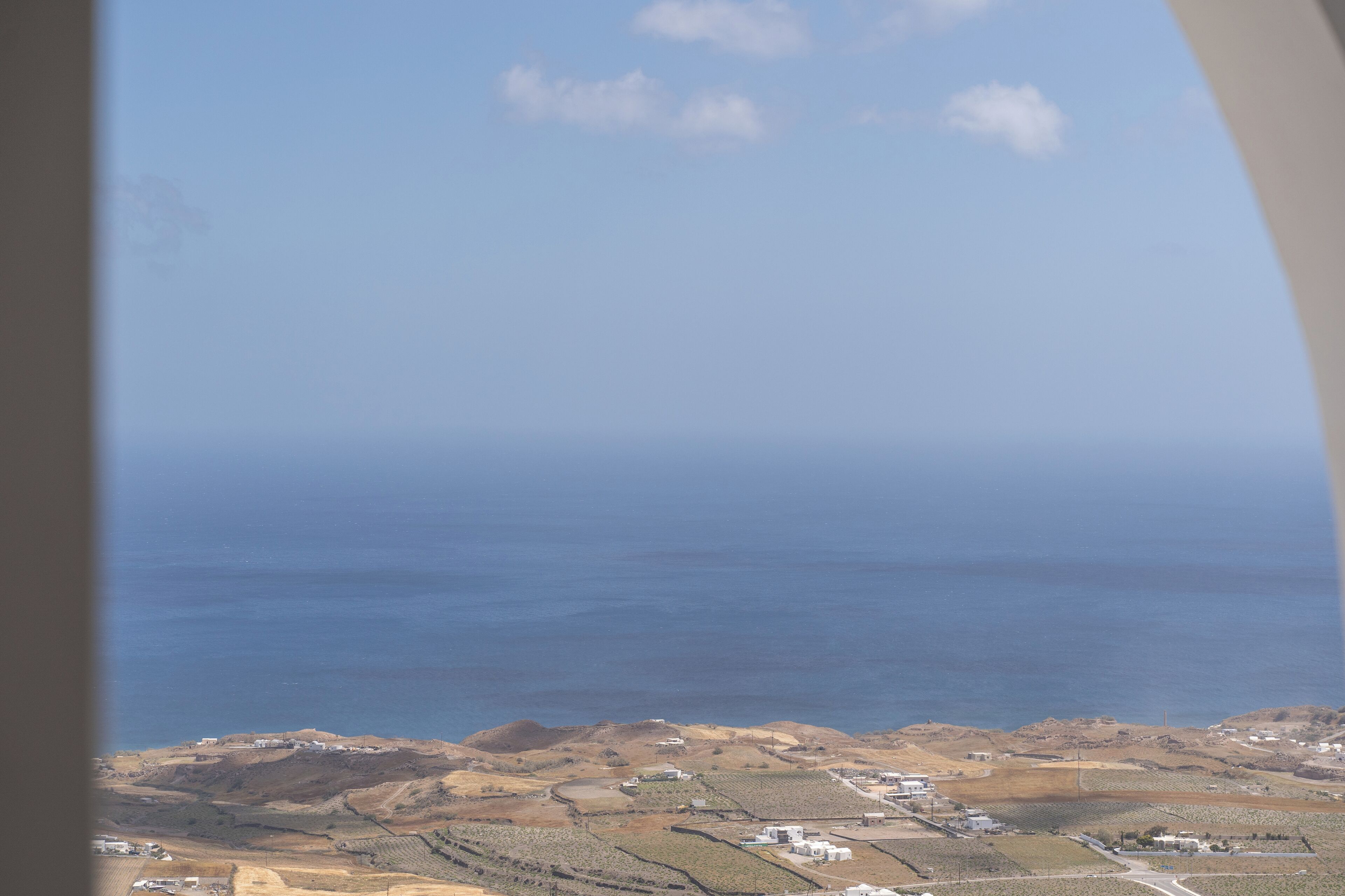 suite (medusa) | terrace/patio