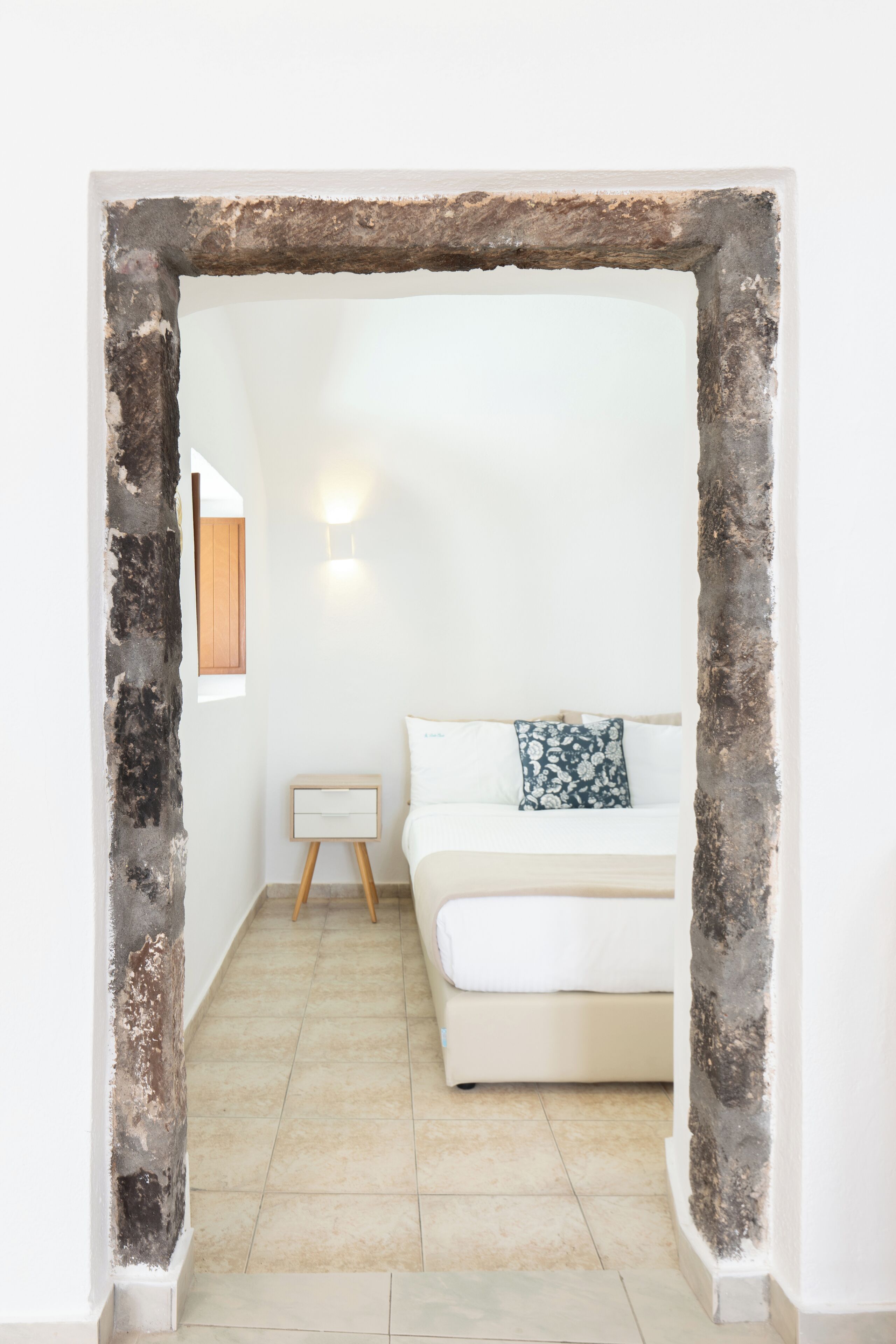 suite (lyra) | 1 bedroom, minibar, in-room safe, soundproofing