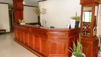 ล็อบบี้