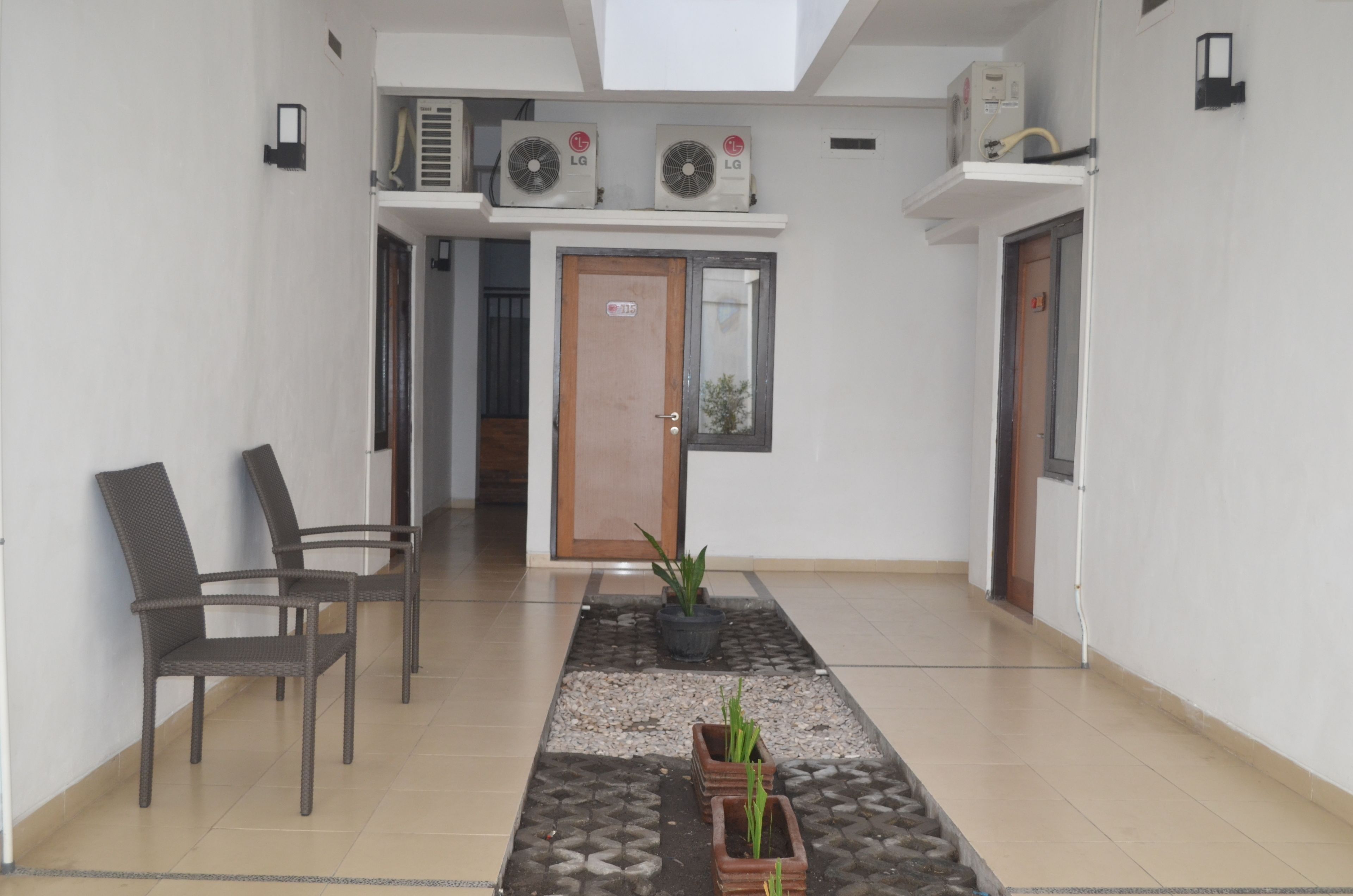 Foto - Mawar Asri Hotel