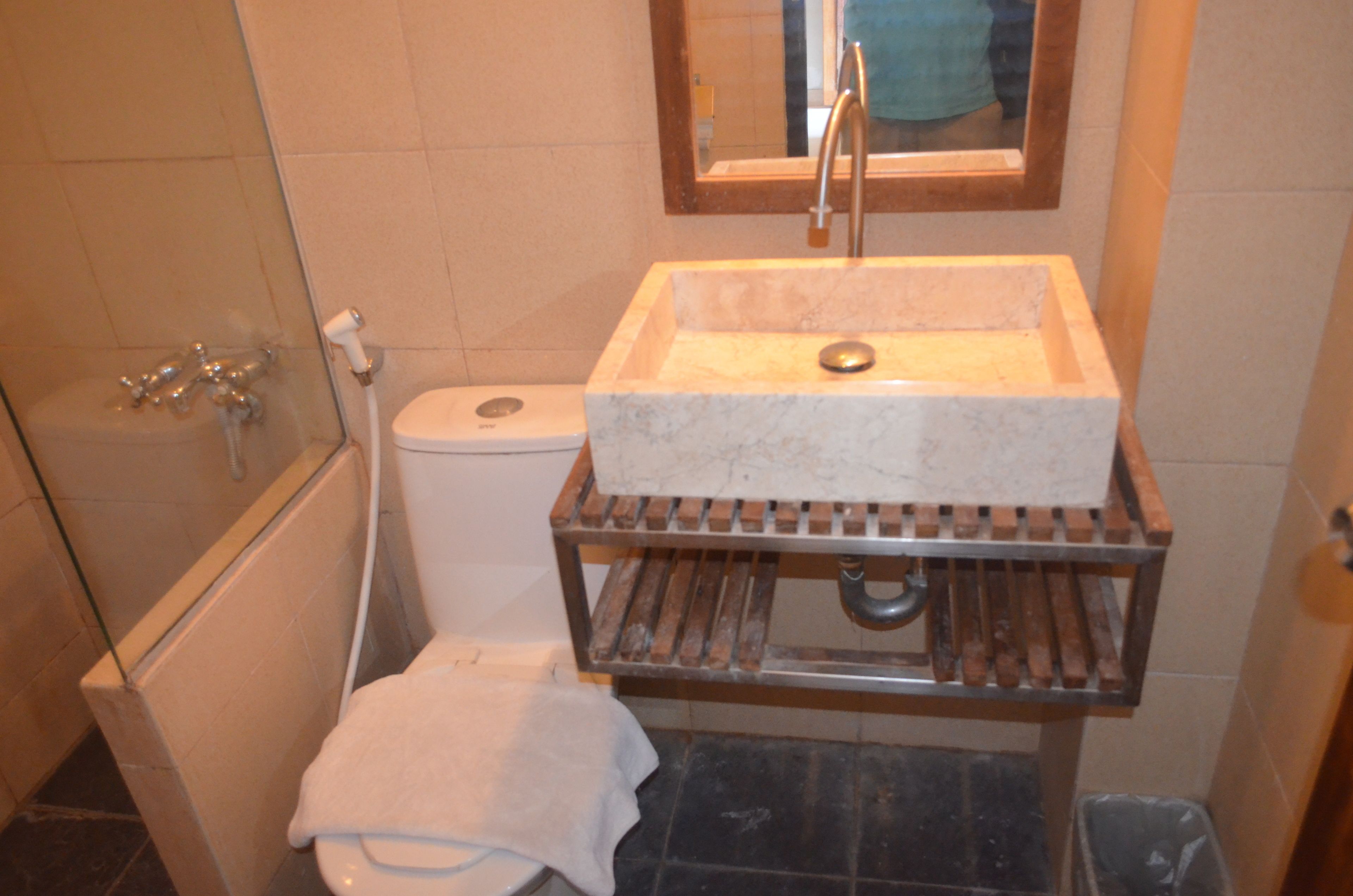 Foto - Mawar Asri Hotel