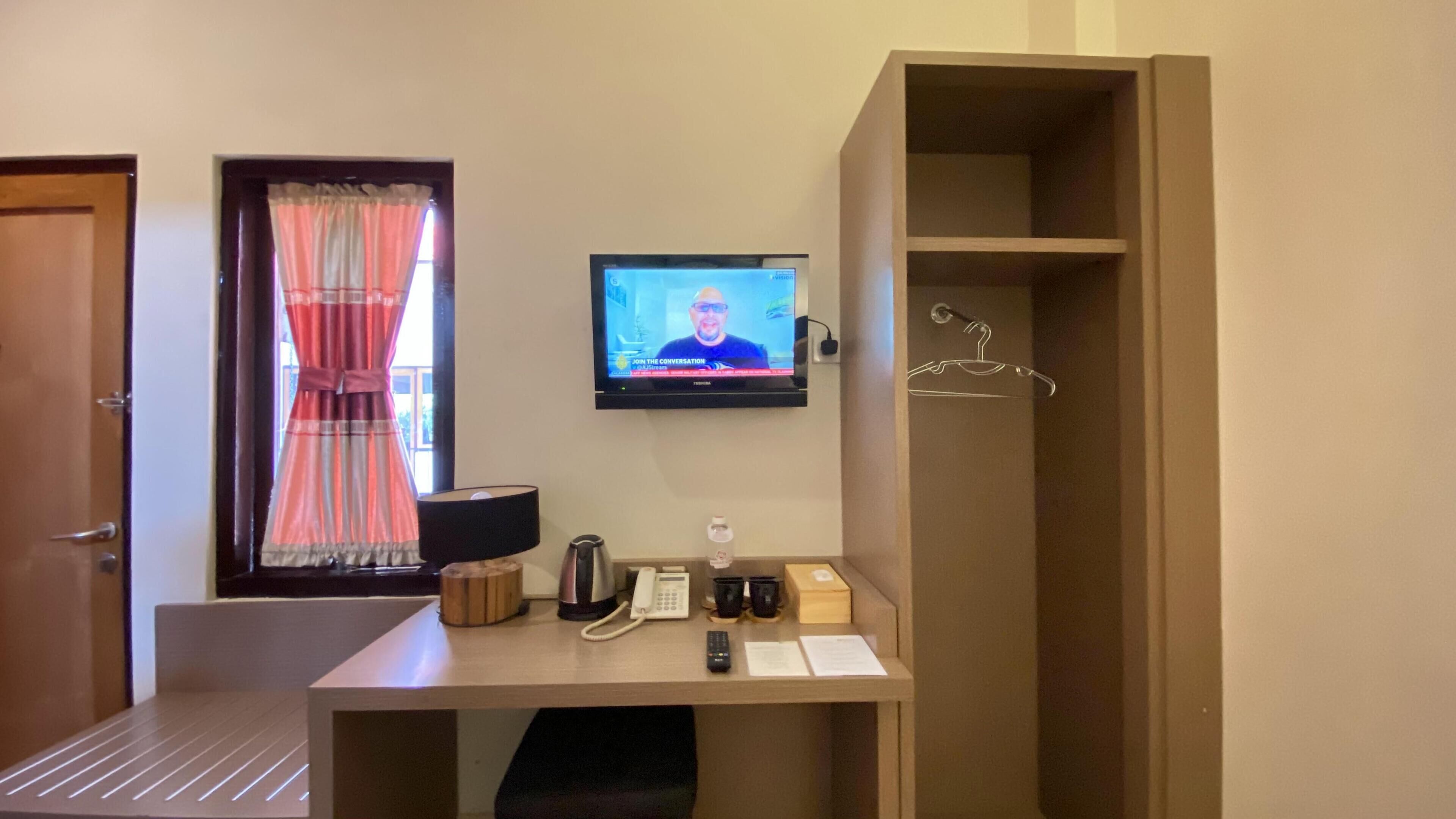 Foto - Mawar Asri Hotel