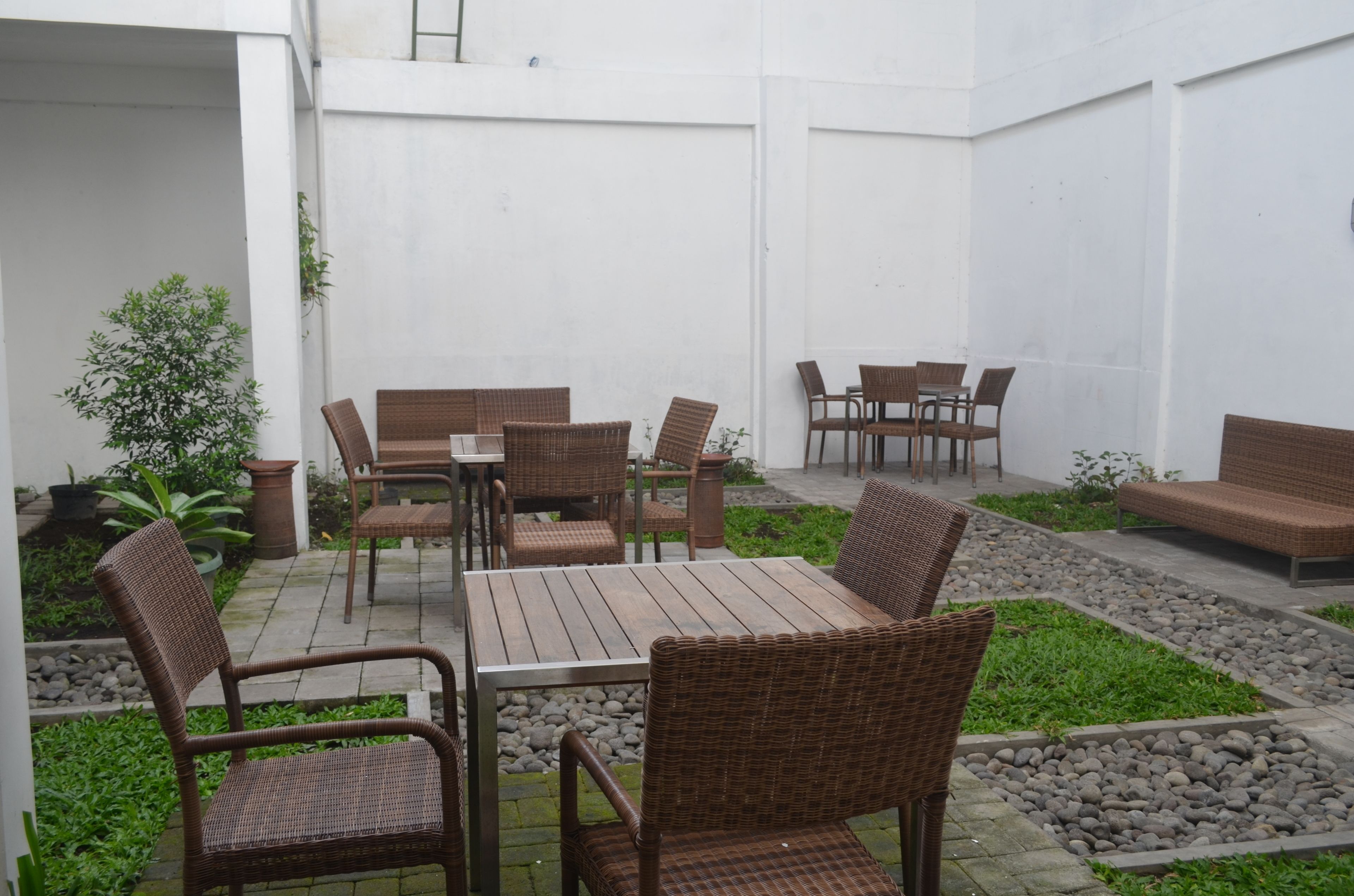 Foto - Mawar Asri Hotel