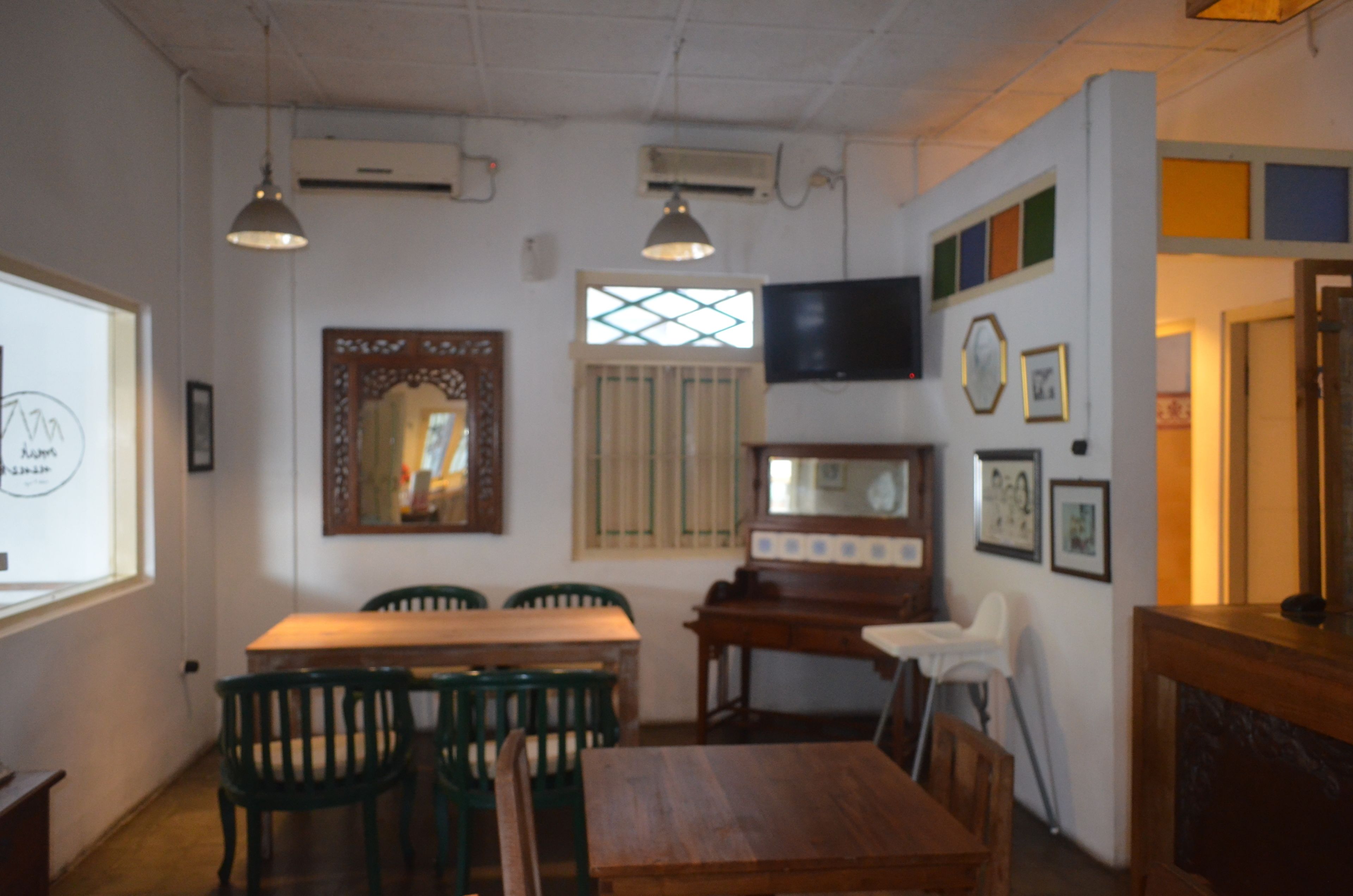 Foto - Mawar Asri Hotel