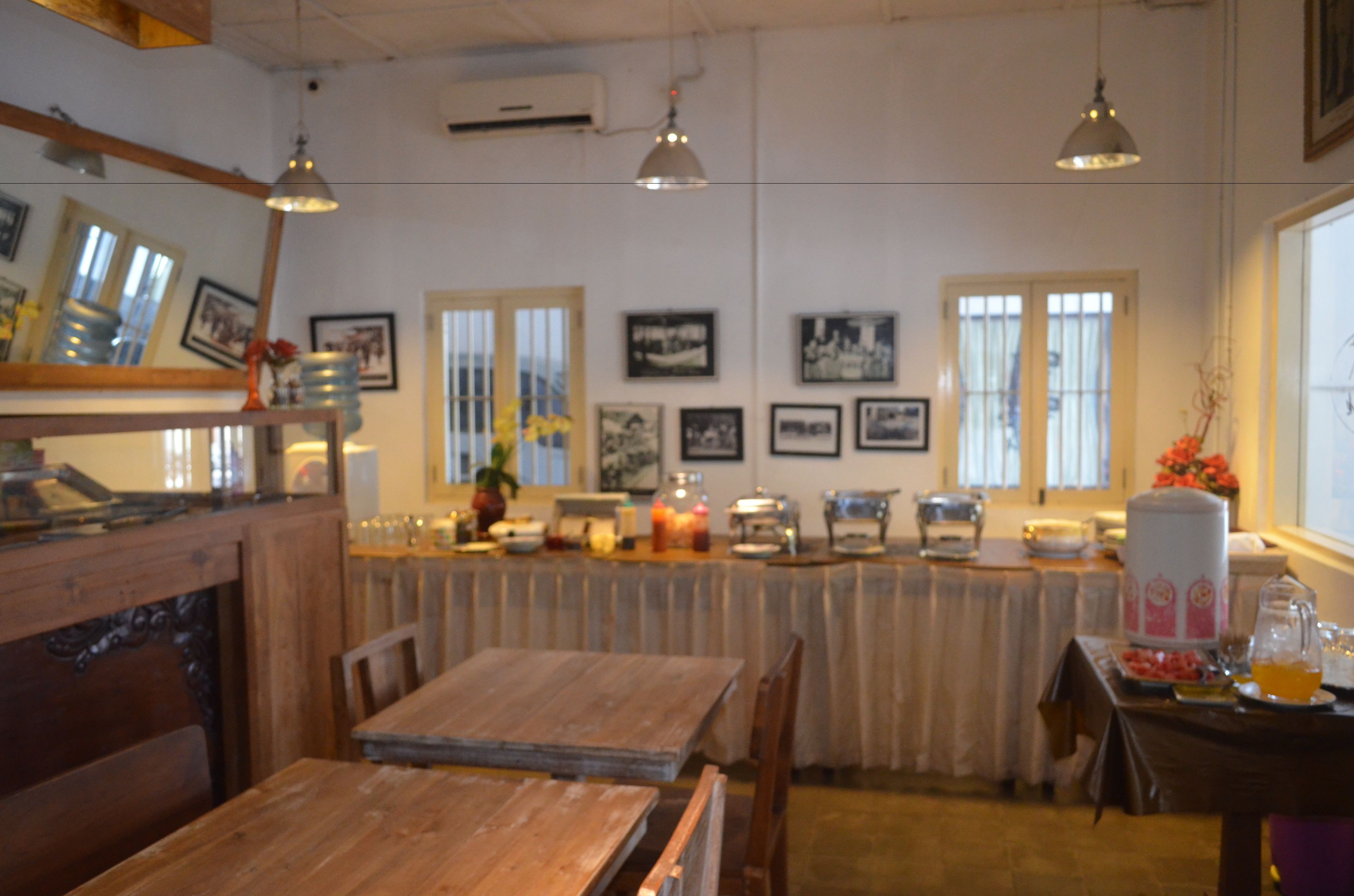 Foto - Mawar Asri Hotel