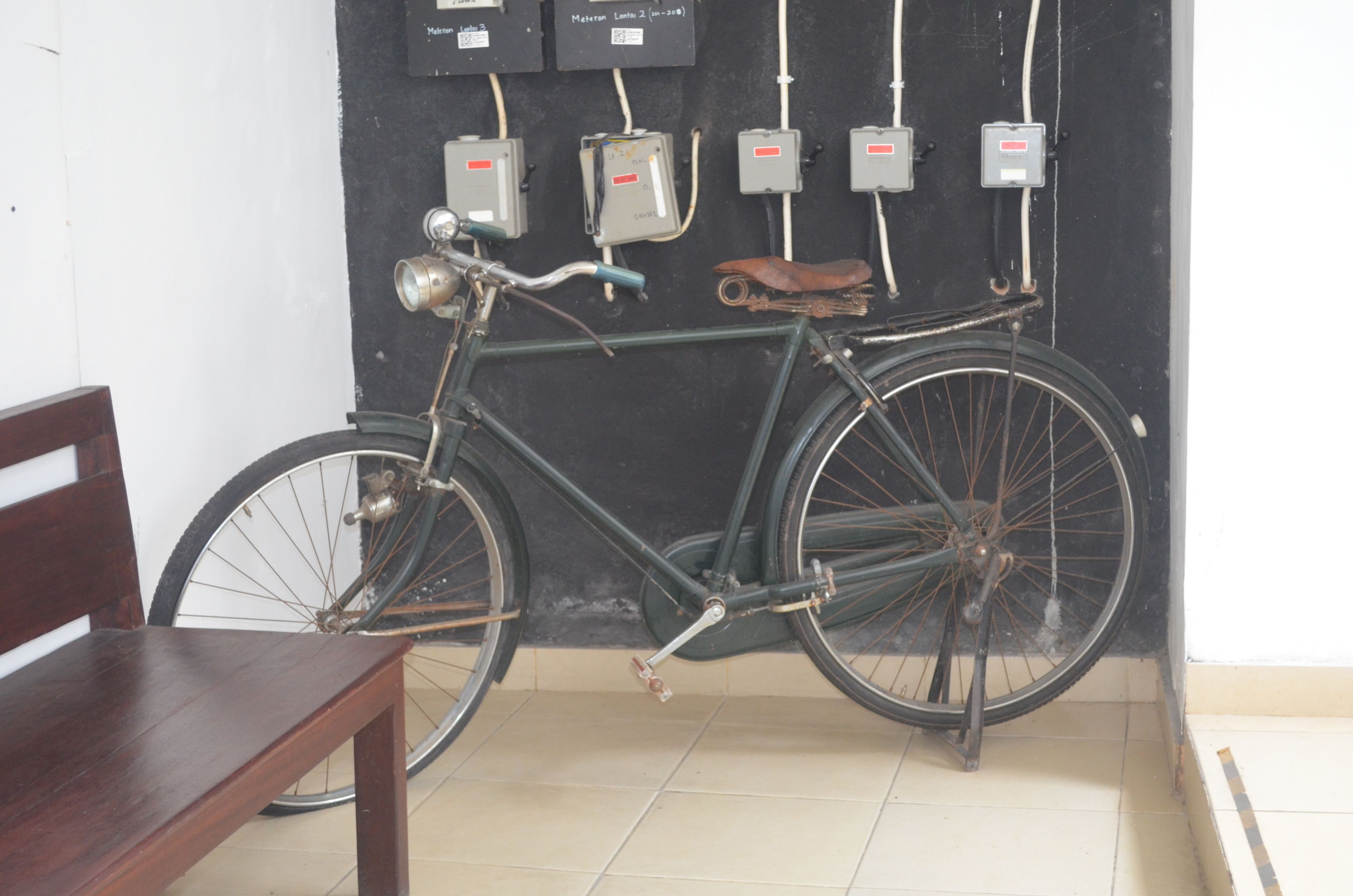 Foto - Mawar Asri Hotel