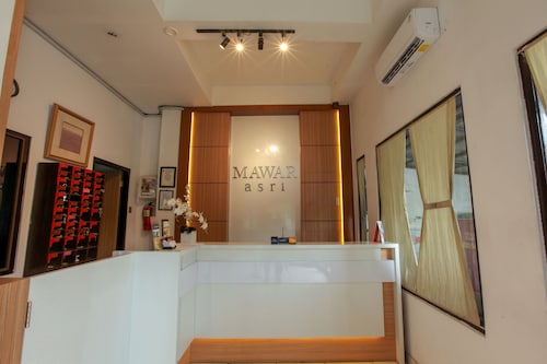 Mawar Asri Hotel