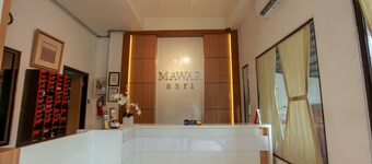 Mawar Asri Hotel