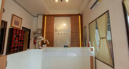 Mawar Asri Hotel