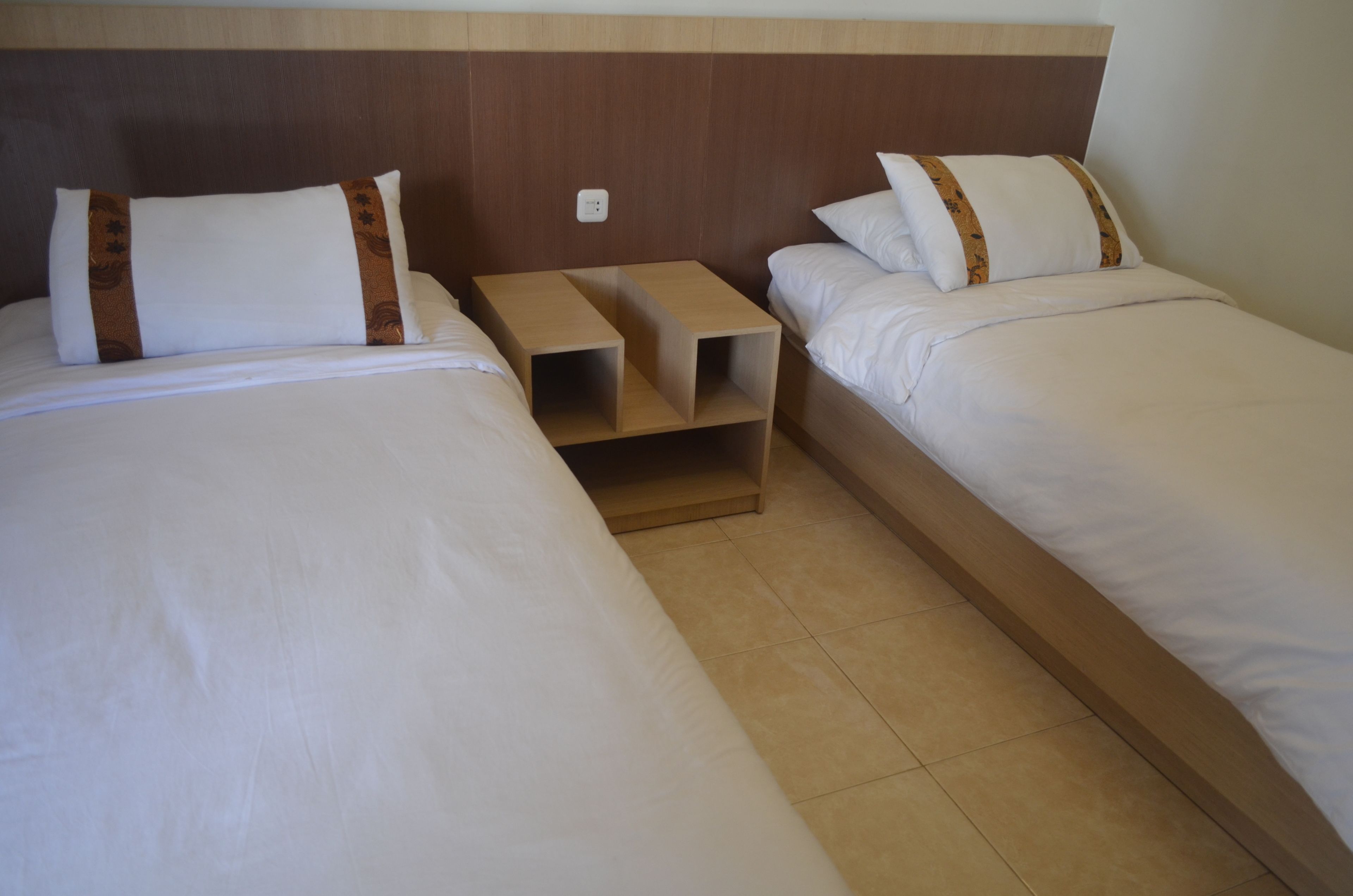 Foto - Mawar Asri Hotel