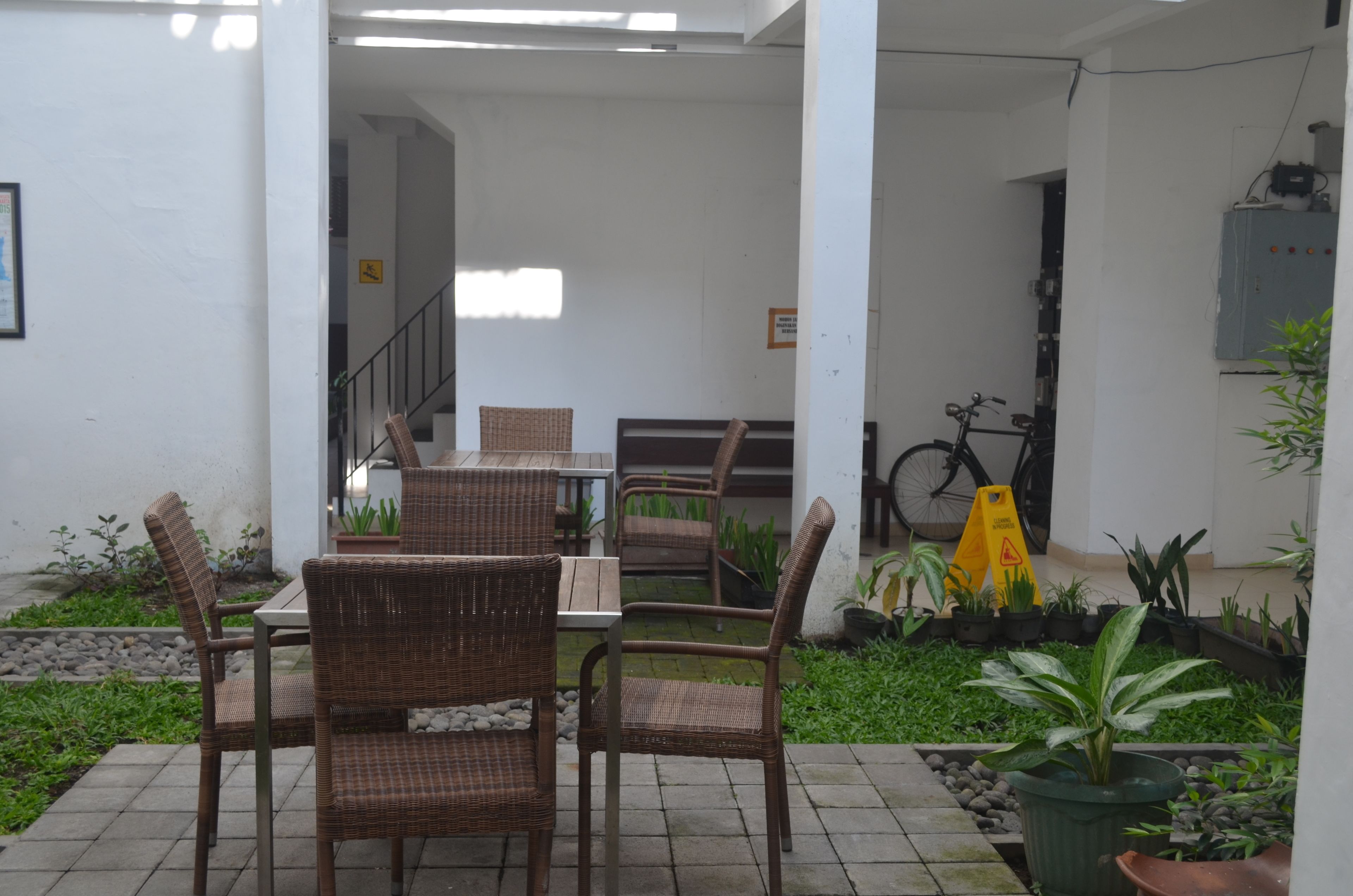 Foto - Mawar Asri Hotel