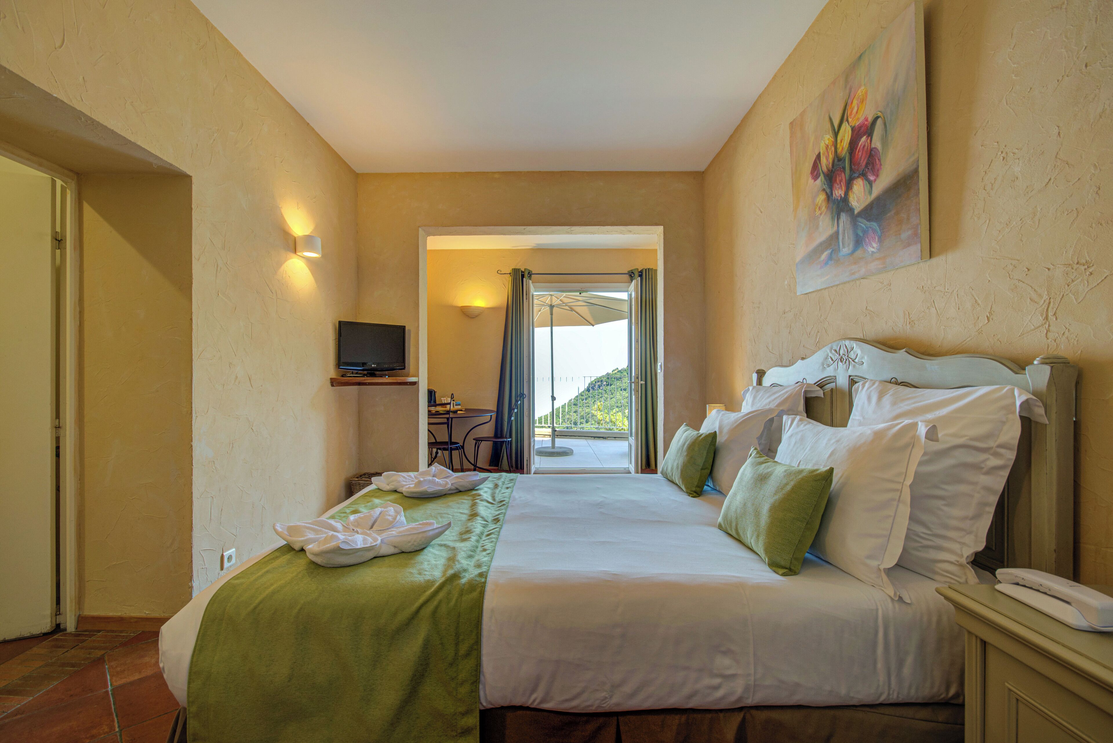 Chambre Double Exécutive | Décoration personnalisée, ameublement personnalisé, bureau