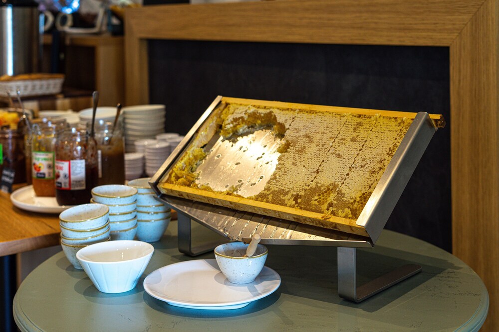 Hôtel Restaurant la Corniche by null